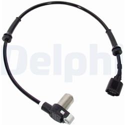 ABS-Sensor - Original Delphi - Vorderachse & Hinterachse