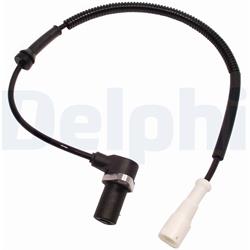 ABS-Sensor - Original Delphi - Vorderachse - Links