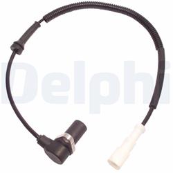ABS-Sensor - Original Delphi - Vorderachse - Rechts