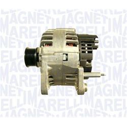 Generator - MAGNETI MARELLI - Tauschteil