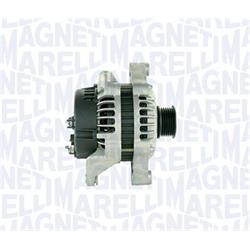 Generator - MAGNETI MARELLI - Tauschteil