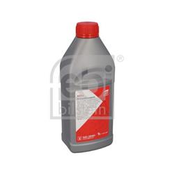 Bremsflüssigkeit - DOT4 - 1 Liter - FEBI BILSTEIN