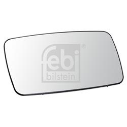 Spiegelglas, Außenspiegel - FEBI BILSTEIN