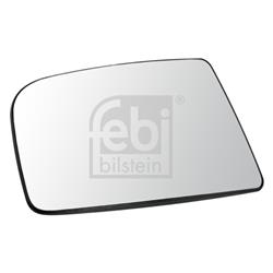 Spiegelglas, Außenspiegel - FEBI BILSTEIN