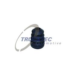 Manschette, Geberzylinder - TRUCKTEC AUTOMOTIVE