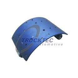 Bremsbacke - TRUCKTEC AUTOMOTIVE