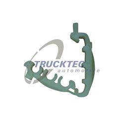 Schlauchverbinder, Kraftstoffschlauch - TRUCKTEC