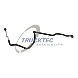 Ventilteller - TRUCKTEC AUTOMOTIVE