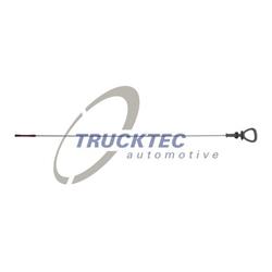 Luftfilter - TRUCKTEC AUTOMOTIVE
