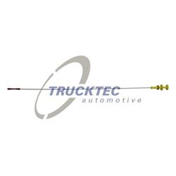 Luftfilter - TRUCKTEC AUTOMOTIVE