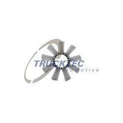 Lüfter, Motorkühlung - TRUCKTEC AUTOMOTIVE