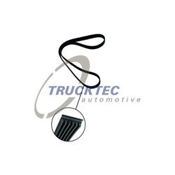 Keilrippenriemen - TRUCKTEC AUTOMOTIVE