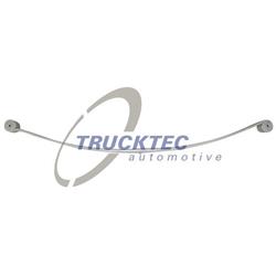 Federnpaket - TRUCKTEC AUTOMOTIVE
