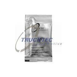 Paste, Brems-/Kupplungshydraulikteile - TRUCKTEC