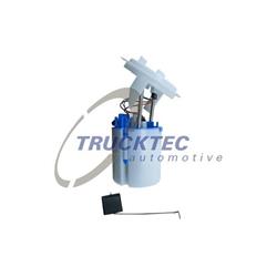 Dichtring, Hydraulikfilter - TRUCKTEC AUTOMOTIVE