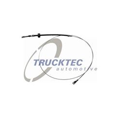 Kraftstoff-Fördereinheit - TRUCKTEC AUTOMOTIVE