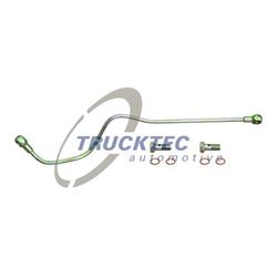 Kühlmittelrohrleitung - TRUCKTEC AUTOMOTIVE