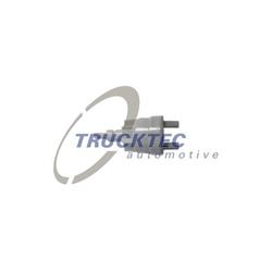 Ventil, Kraftstofförderanlage - TRUCKTEC