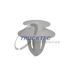 Clip - TRUCKTEC AUTOMOTIVE