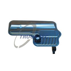 Hydraulikfilter, Automatikgetriebe - TRUCKTEC