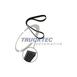 Bremstrommel - TRUCKTEC AUTOMOTIVE