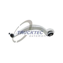 Ventil, Luftsteuerung-Ansaugluft - TRUCKTEC