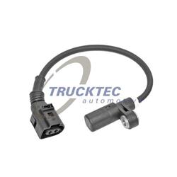 Luftfilter - TRUCKTEC AUTOMOTIVE