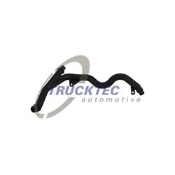 Kühlmittelrohrleitung - TRUCKTEC AUTOMOTIVE