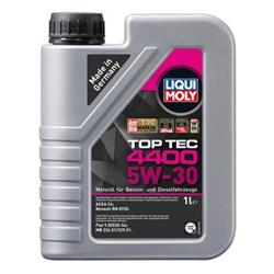 LIQUI MOLY - Top Tec 4400 5W-30 - 1 Liter