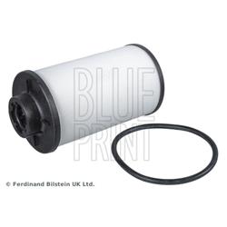 Hydraulikfilter, Automatikgetriebe - BLUE PRINT