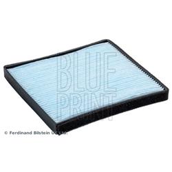 Filter, Innenraumluft - BLUE PRINT
