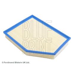 Luftfilter - BLUEPRINT
