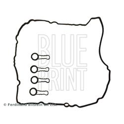 Dichtungssatz, Zylinderkopfhaube - BLUE PRINT