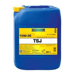 RAVENOL TSJ SAE 10W-30 - 20 Liter