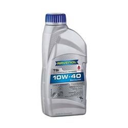 RAVENOL TSI SAE 10W-40 - 1 Liter