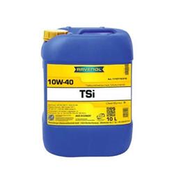 RAVENOL TSI SAE 10W-40 - 10 Liter