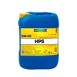Motoröl - RAVENOL HPS SAE 5W-30 - 10 Liter