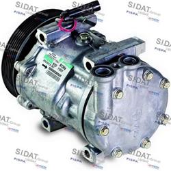 Kompressor ORIGINAL NEUTEIL - SD 7V16 FIAT/ALFA/LANCIA
