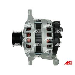 Generator - AS-PL