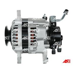 Generator - AS-PL