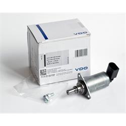 Mengenregelventil VW (VCV = Volume Control Valve) - ORIGINAL VDO