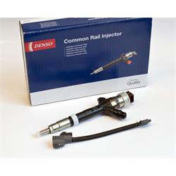 Injektor/Einspritzdüse - ORIGINAL DENSO - NEUTEIL - Toyota