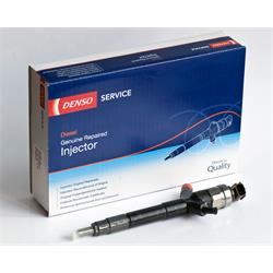 Injektor/Einspritzdüse - ORIGINAL DENSO - Tausch - Mitsubishi