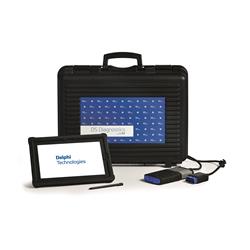 Diagnosetool DS450E Tablet mit Mini VCI-Kit - DE
