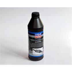 Pro-Line - Dieselpartikelfilter Reiniger - LIQUI MOLY - Inhalt: 1000 ml