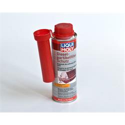 Dieselpartikelfilterschutz - Kraftstoffadditiv - LIQUI MOLY - Inhalt: 250 ml