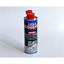LIQUI MOLY - Dieselsystemreiniger Pro-Line - Inhalt: 500 ml