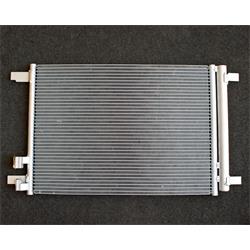 Kondensator/Klimakühler inkl. Filtertrockner - PKW - Audi, Seat, Skoda, VW