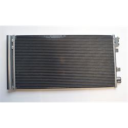 Kondensator/Klimakühler inkl. Filtertrockner - PKW - Renault