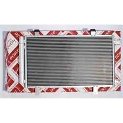 Kondensator/Klimakühler - ORIGINAL DENSO